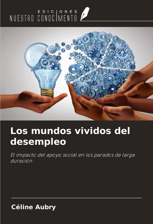 Produktbild: Los mundos vividos del desempleo