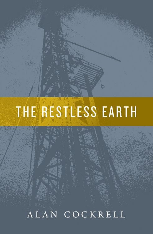 Produktbild: The Restless Earth