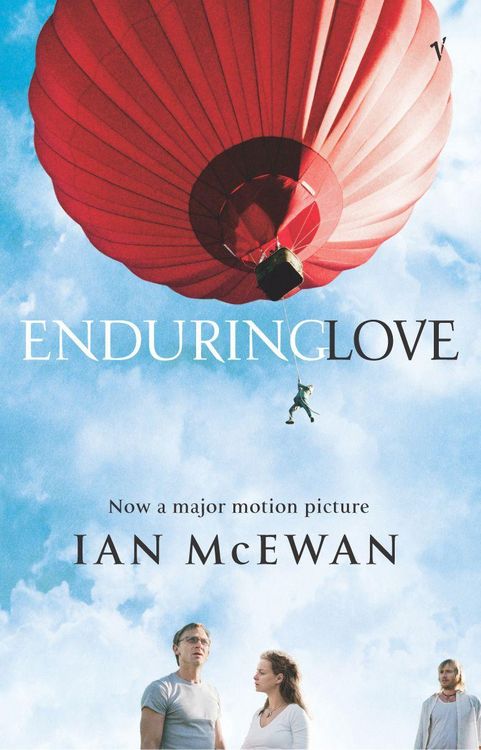 Produktbild: Enduring Love