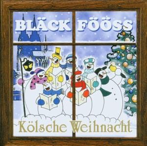 Produktbild: K&ouml;lsche Weihnacht
