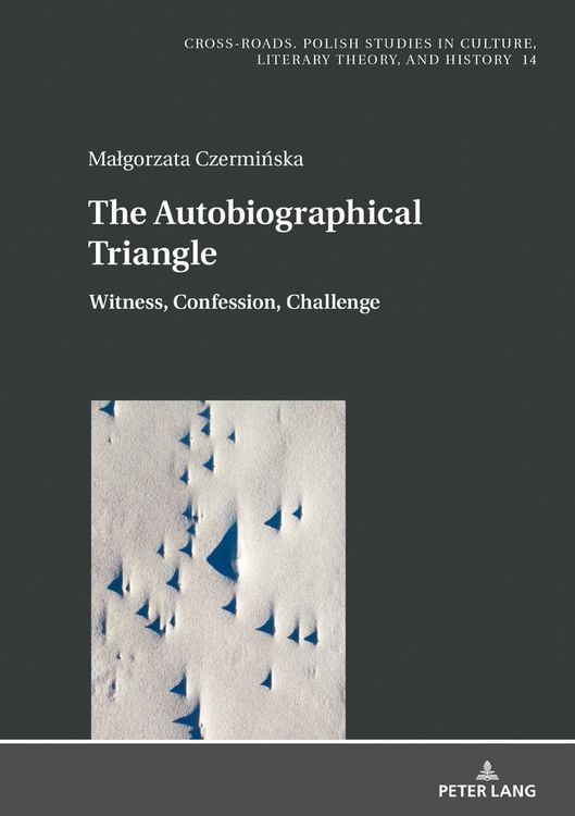 Produktbild: The Autobiographical Triangle