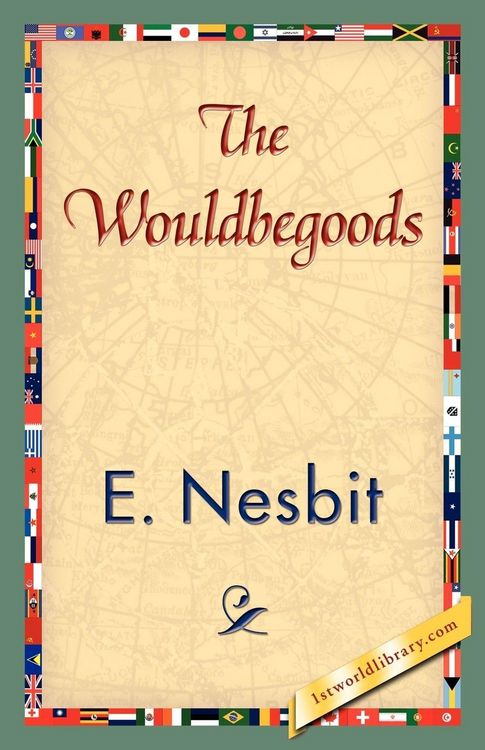 Produktbild: The Wouldbegoods