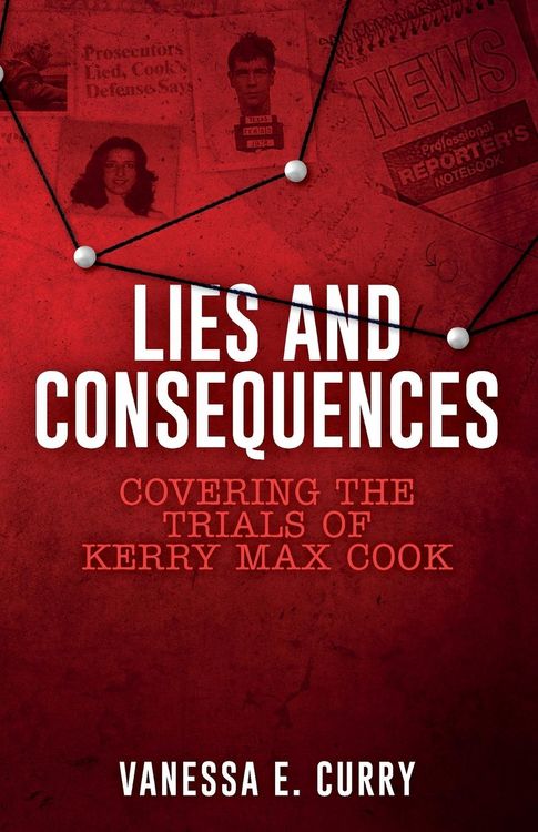 Produktbild: Lies and Consequences
