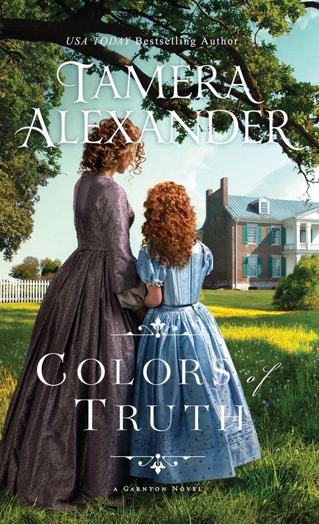Produktbild: Colors of Truth