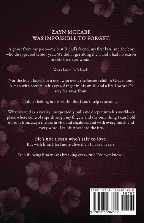 Produktbild: Her Ruin
