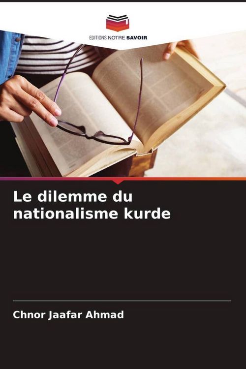 Produktbild: Le dilemme du nationalisme kurde