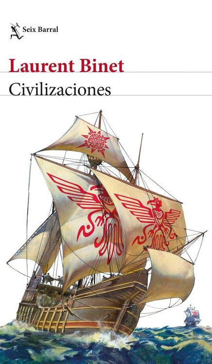 Produktbild: Civilizaciones