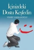 Produktbild: Icinizdeki Dostu Kesfedin