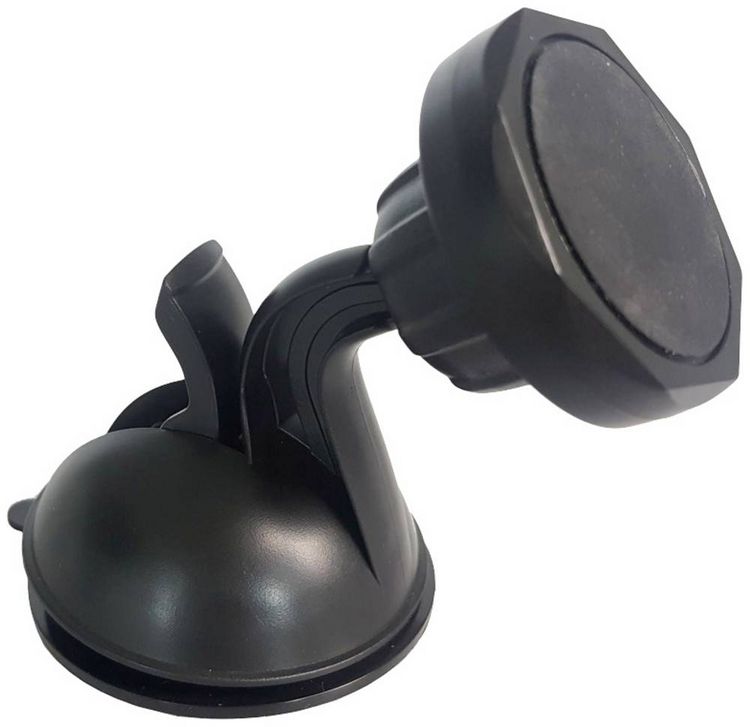 Produktbild: Albrecht DR 56 C DAB+ Empf&auml;nger Bluetooth Musikstreaming, Freisprechfunktion, Ladefunktion, Saugnapfhalterung