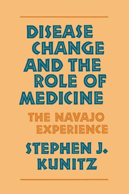 Produktbild: Disease Change and the Role of Medicine