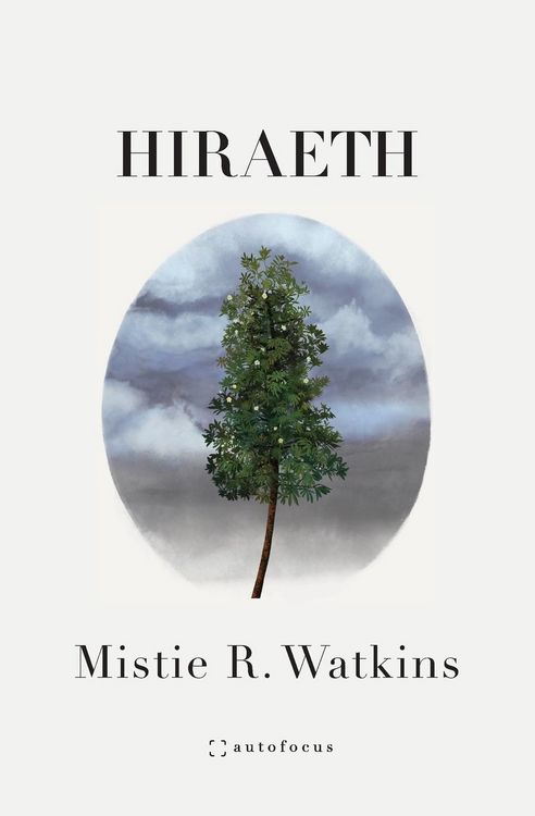 Produktbild: Hiraeth
