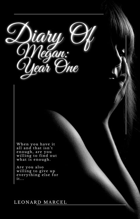 Produktbild: Diary Of Megan: Year One