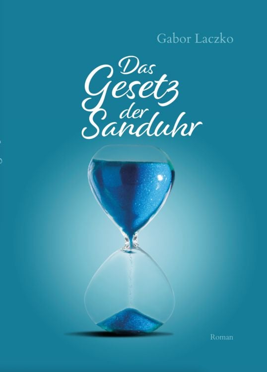 Produktbild: Das Gesetz der Sanduhr