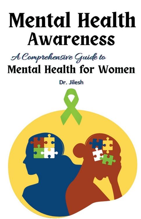 Produktbild: Mental Health Awareness