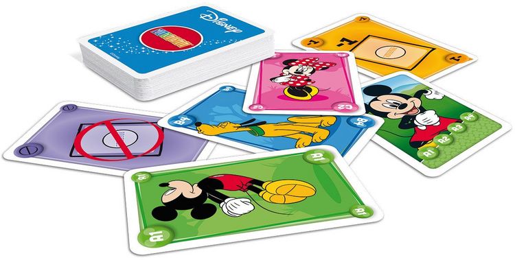 Produktbild: Disney Mickey & Friends - Mixtett
