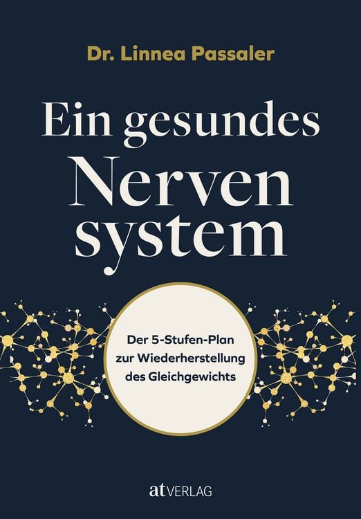 Produktbild: Ein gesundes Nervensystem
