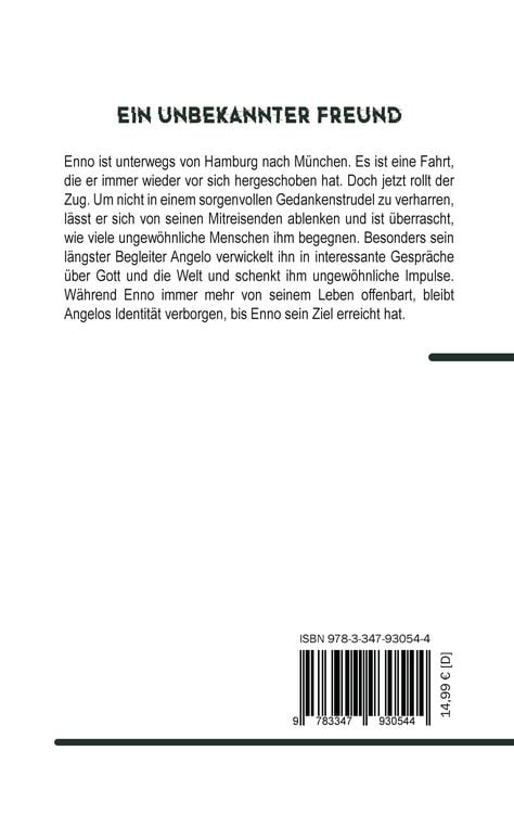 Produktbild: Enno