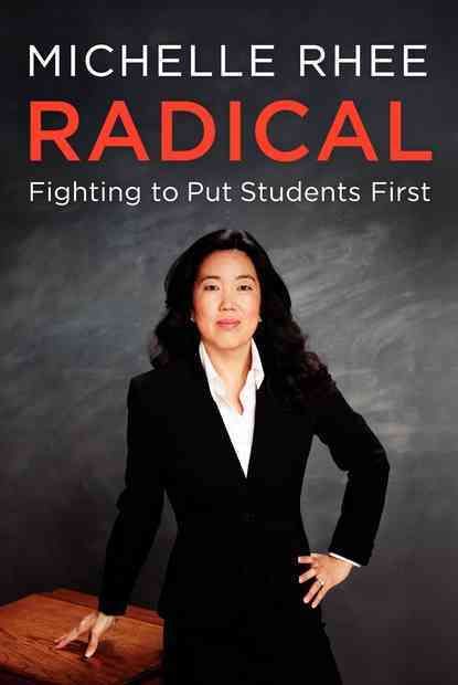 Produktbild: Radical: Fighting to Put Students First