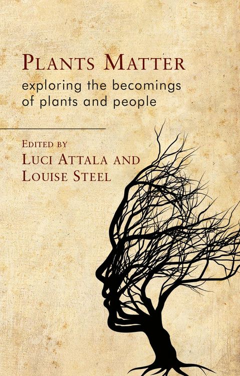 Produktbild: Plants Matter