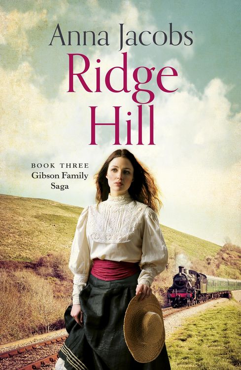 Produktbild: Ridge Hill