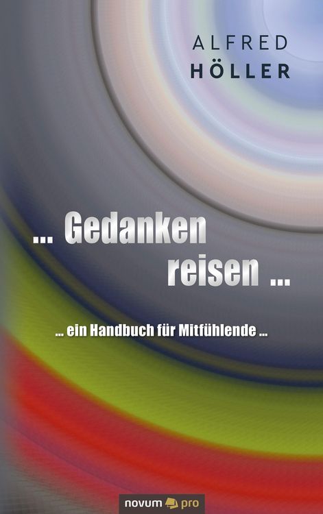 Produktbild: ... Gedanken reisen ...