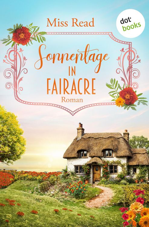 Produktbild: Sonnentage in Fairacre