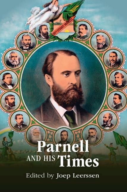 Produktbild: Parnell and his Times