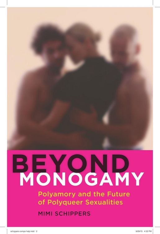 Produktbild: Beyond Monogamy