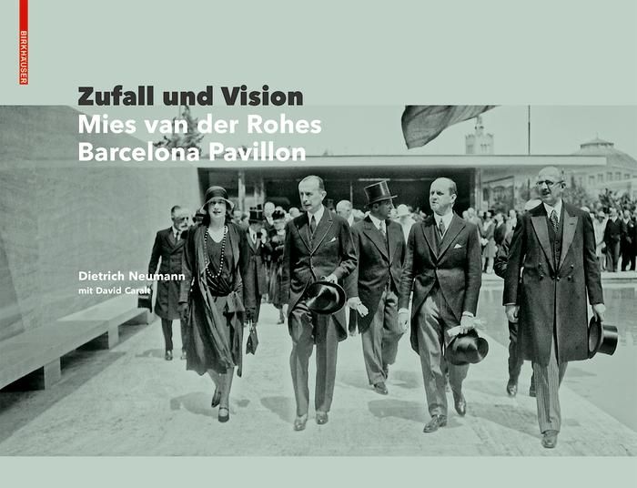 Produktbild: Zufall und Vision
