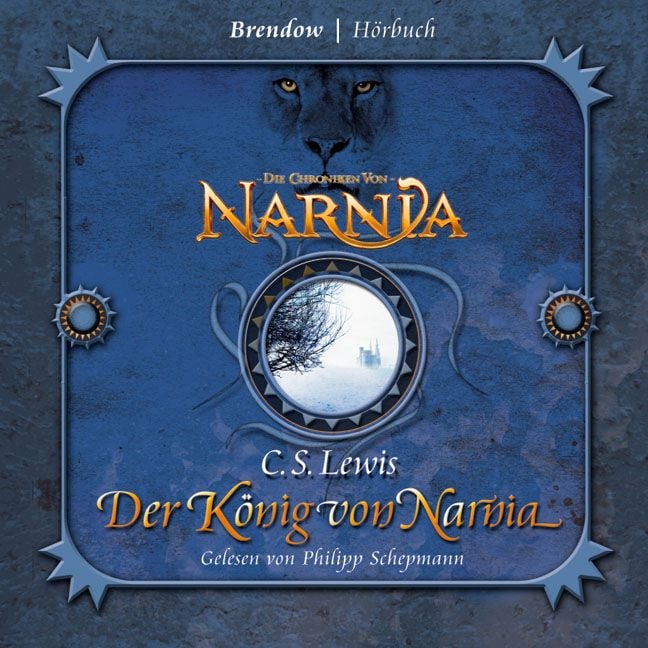 Produktbild: Der K&ouml;nig von Narnia / Die Chroniken von Narnia Band 2