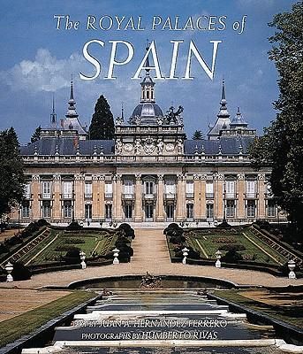 Produktbild: Royal Palaces Of Spain