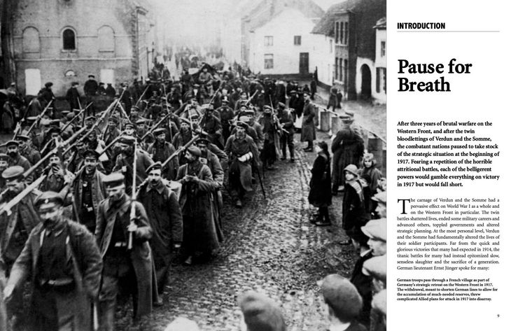 Produktbild: The Western Front 1917-1918