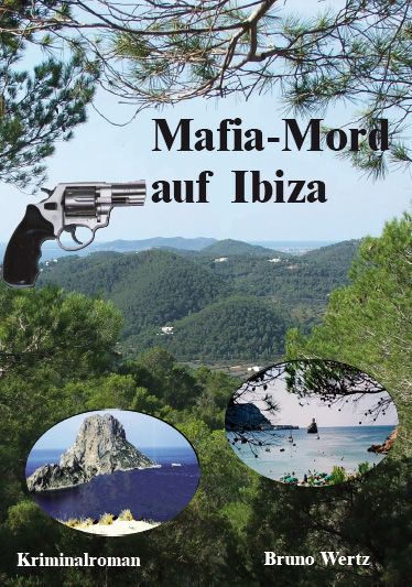 Produktbild: Mafia-Mord auf Ibiza