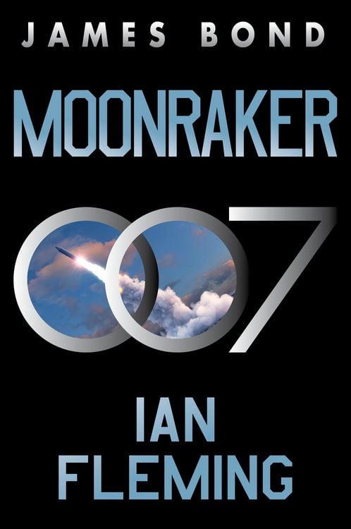 Produktbild: Moonraker