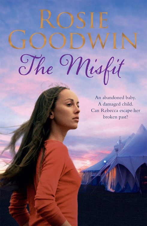 Produktbild: The Misfit