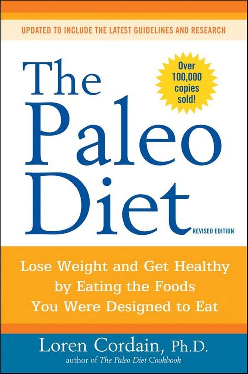Produktbild: Paleo Diet