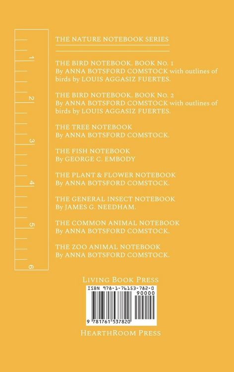 Produktbild: Notes on Insects
