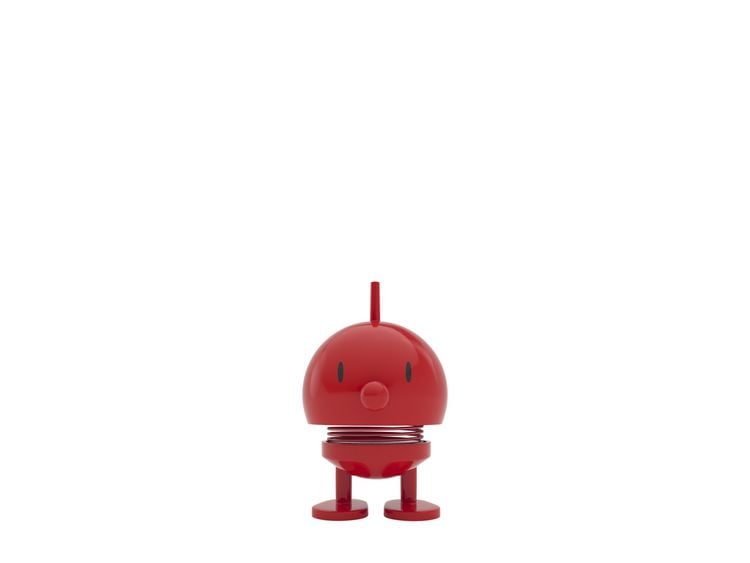 Produktbild: Hoptimist Bumble S Red