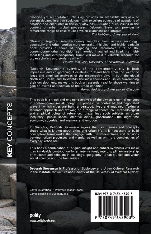Produktbild: City