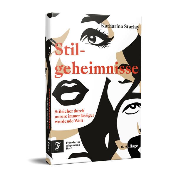 Produktbild: Stilgeheimnisse