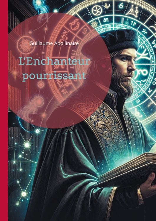 Produktbild: L'Enchanteur pourrissant