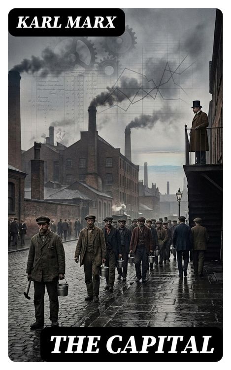 Produktbild: The Capital