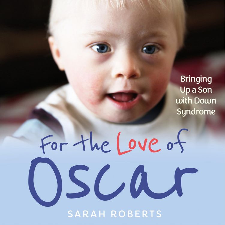 Produktbild: For The Love of Oscar
