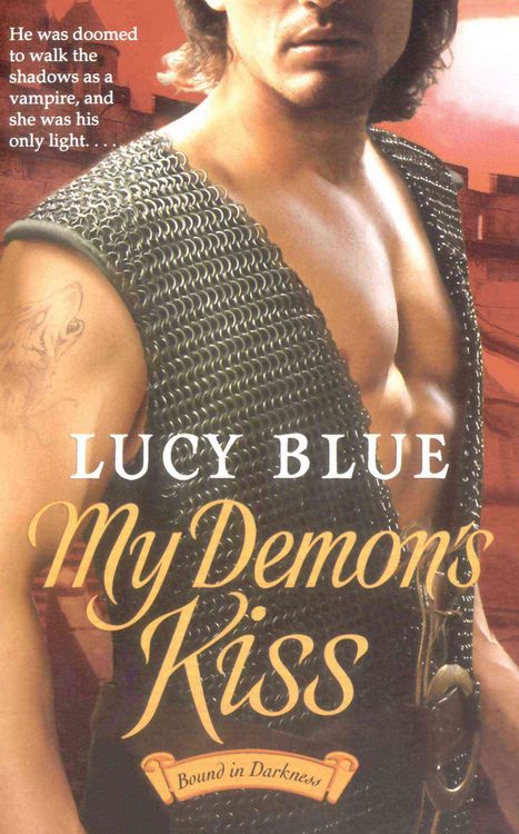 Produktbild: My Demon's Kiss