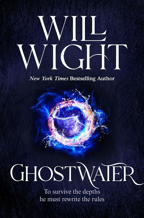 Produktbild: Ghostwater