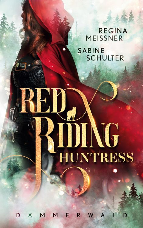 Produktbild: Red Riding Huntress