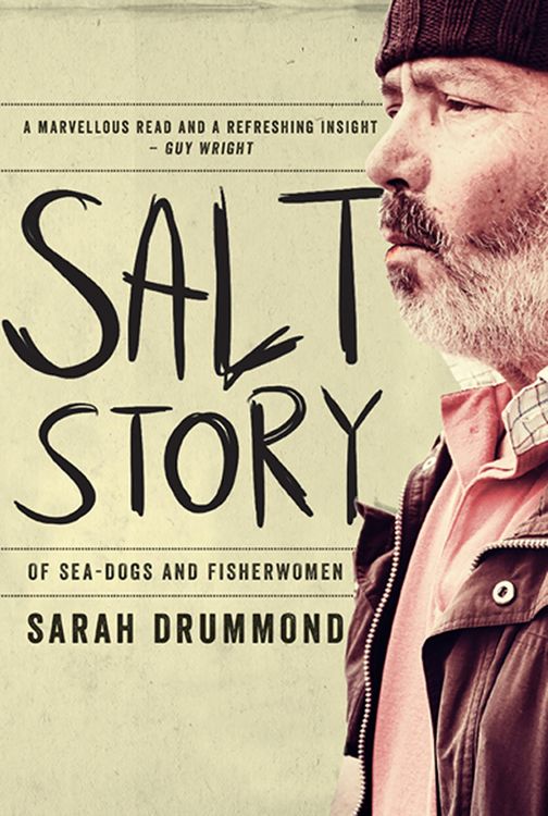 Produktbild: Salt Story