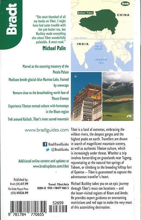 Produktbild: Tibet