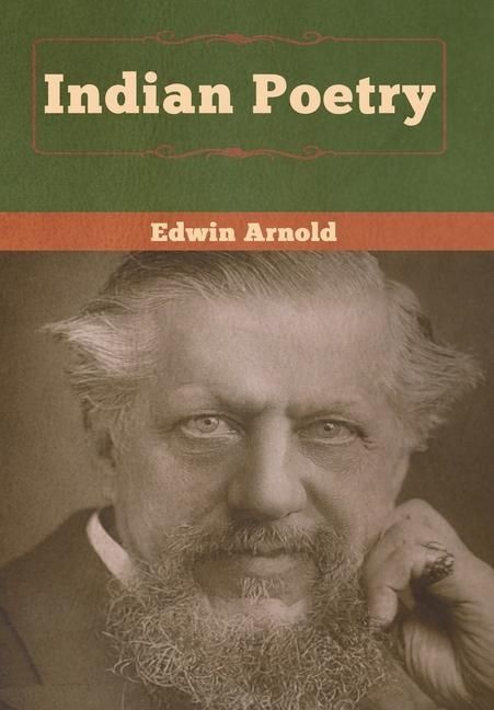 Produktbild: Indian Poetry