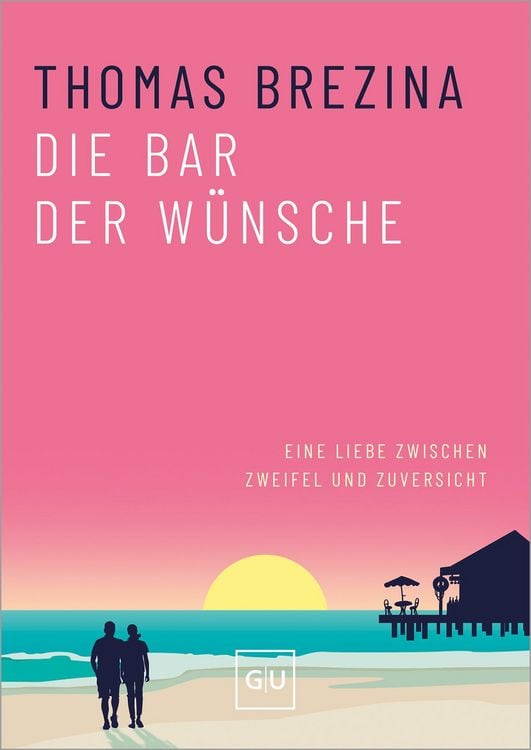 Produktbild: Die Bar der W&uuml;nsche